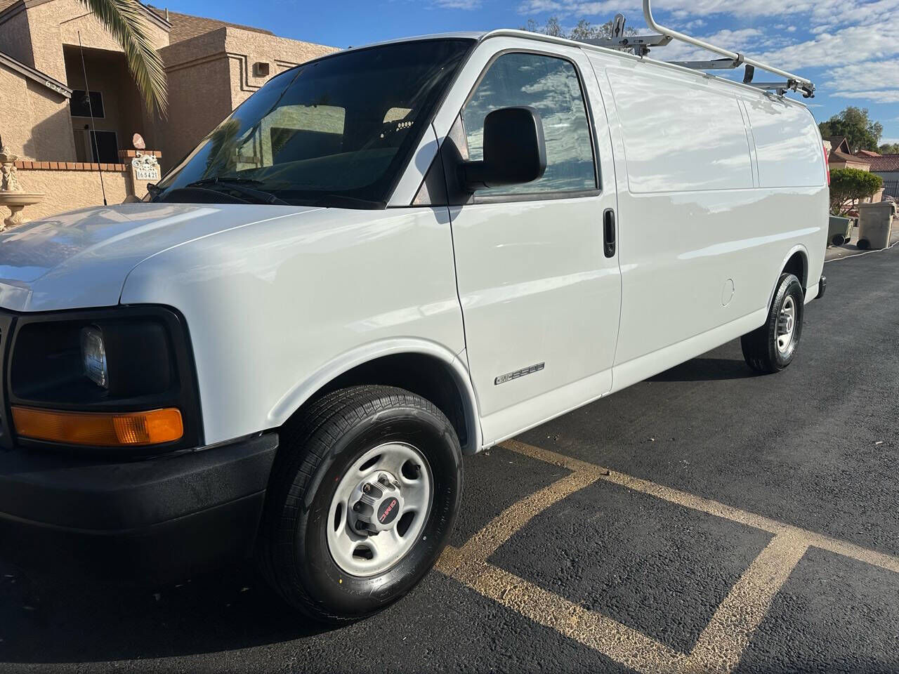 GMC