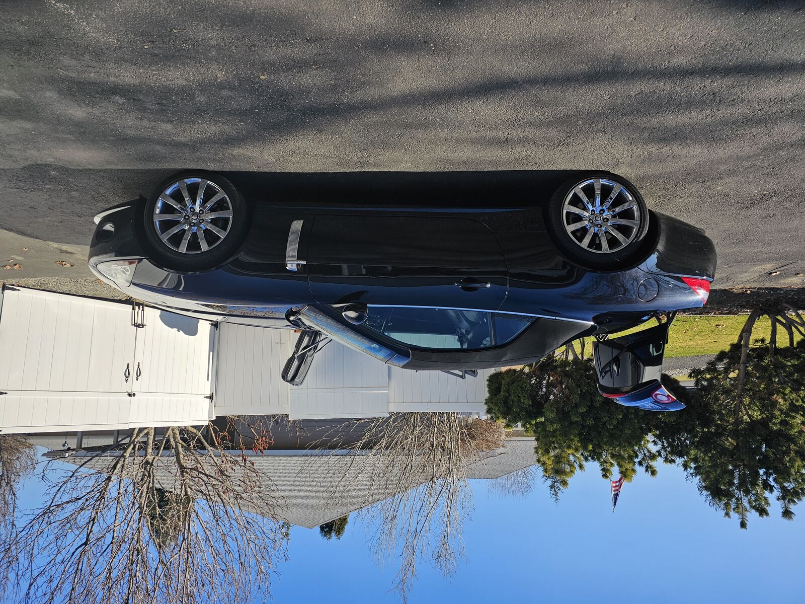 Jaguar XK