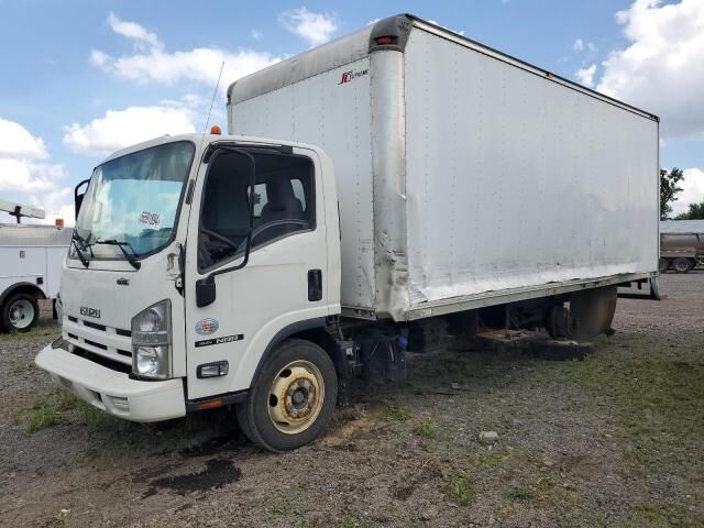 Isuzu NQR/NRR
