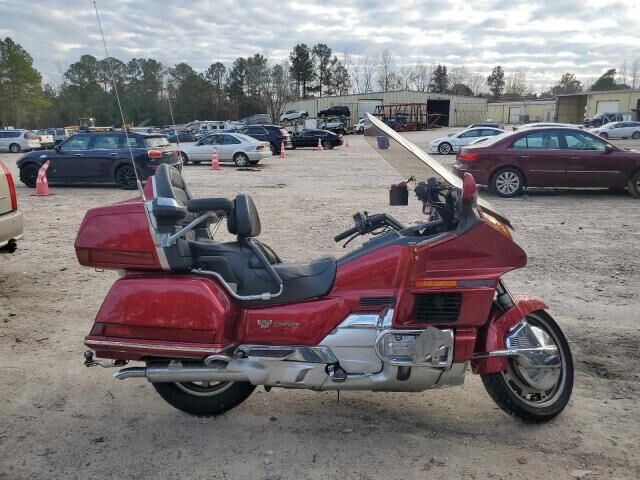 Honda GOLDWING