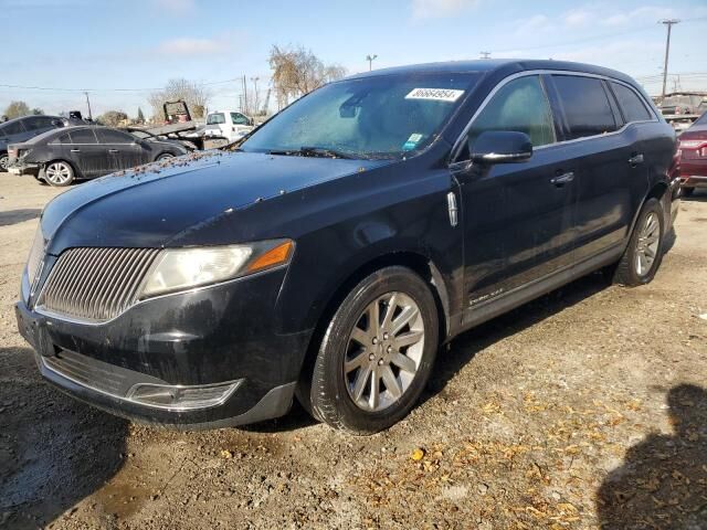 Lincoln MKT