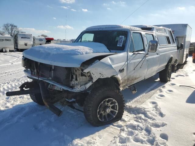 Ford F-350