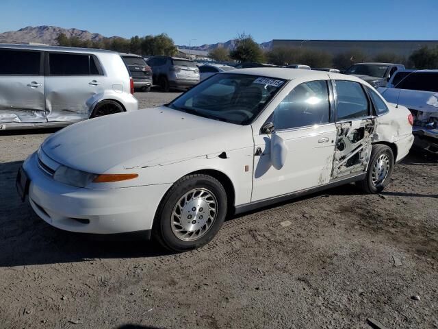 Saturn LS1