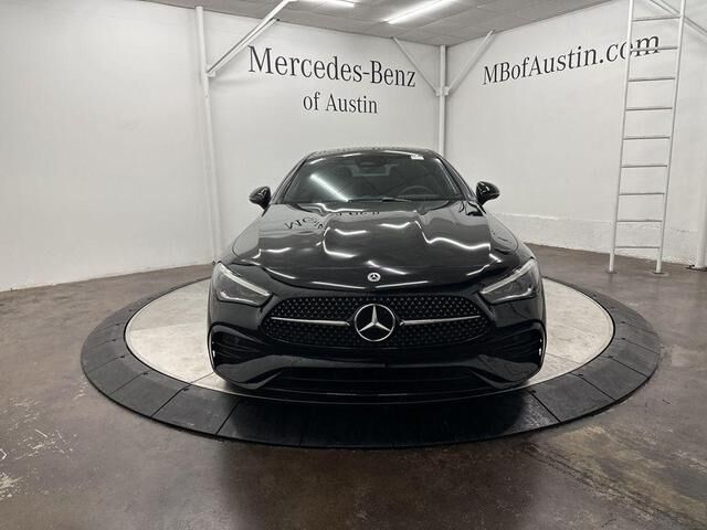2024 Mercedes-Benz CLE
