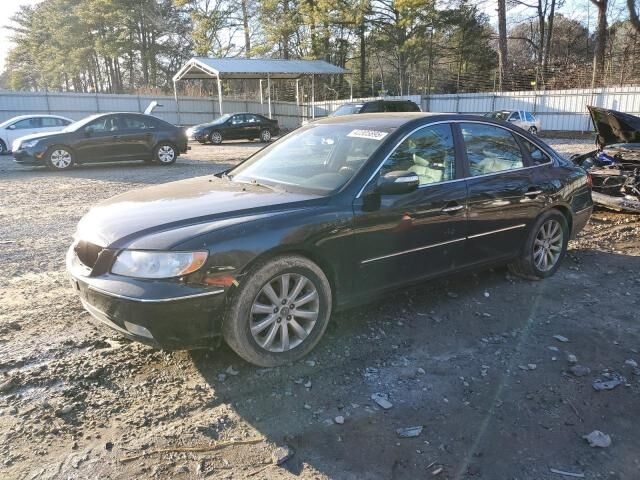 Hyundai Azera