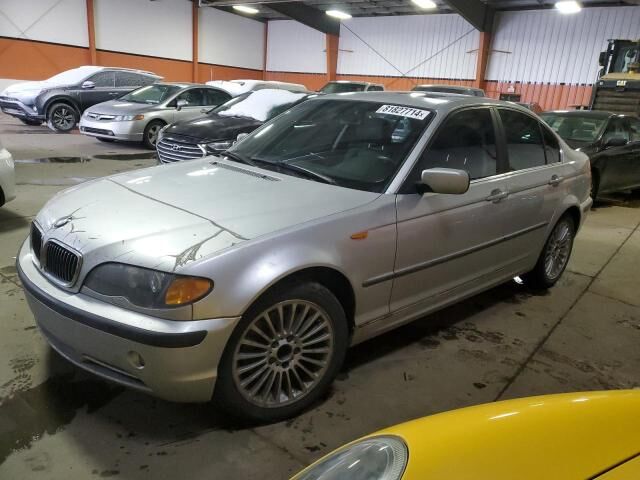 BMW 330xi