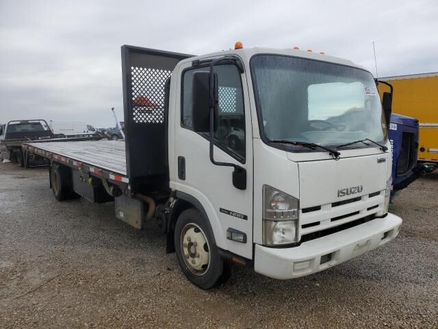 Isuzu NQR/NRR