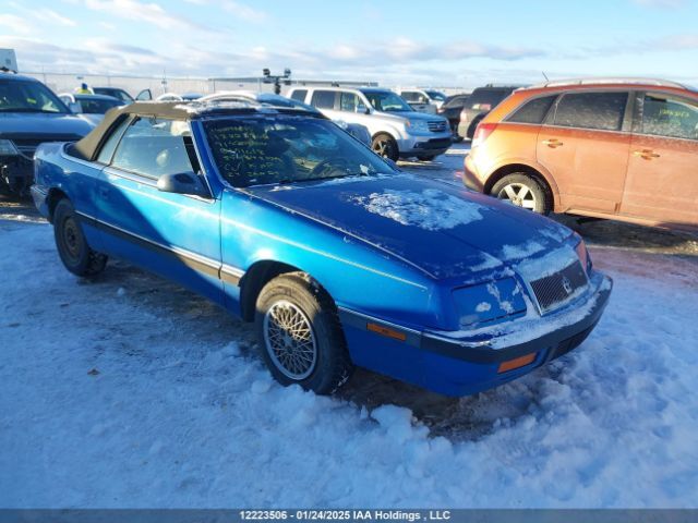 Chrysler LeBaron