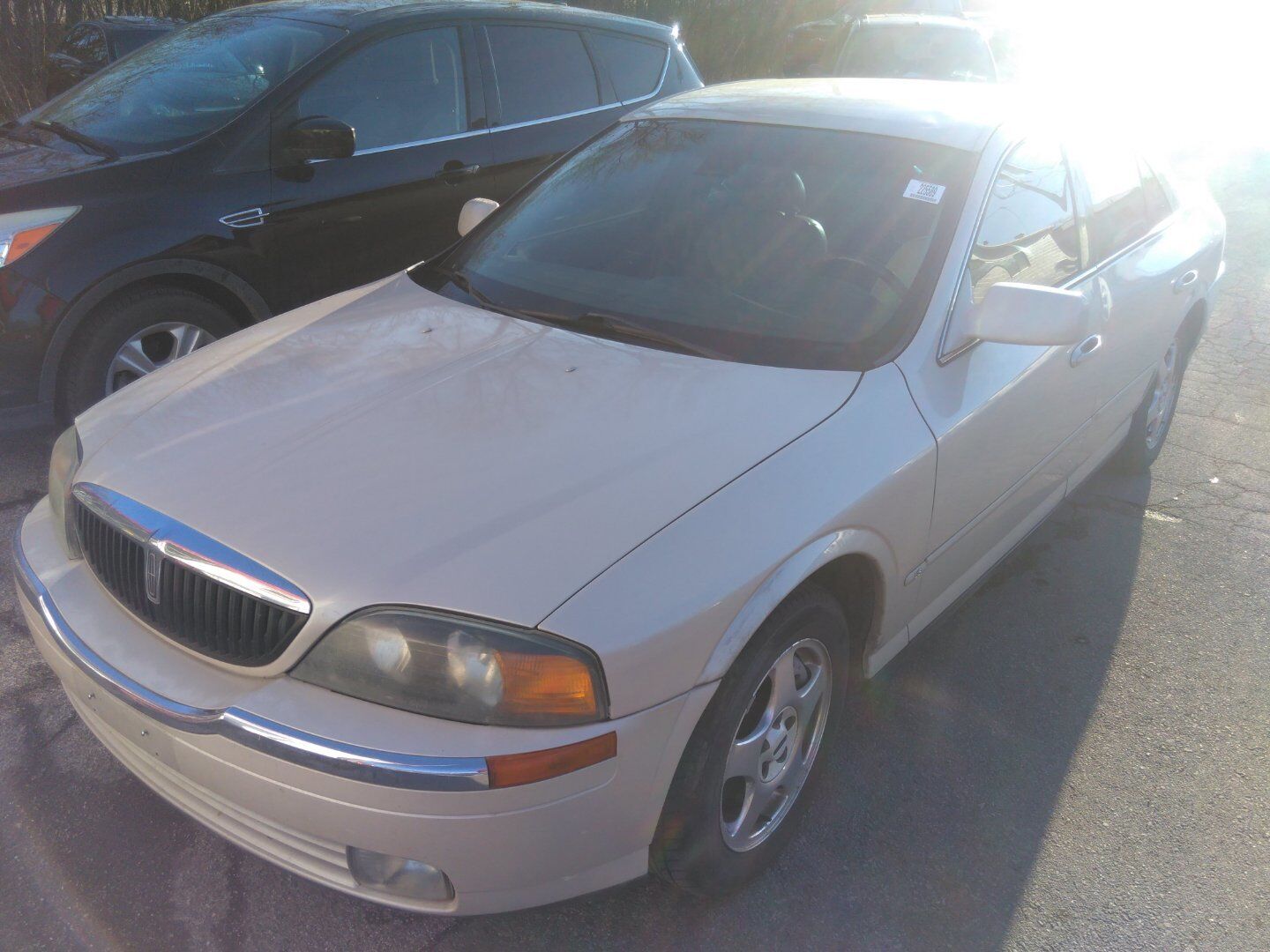 Lincoln LS