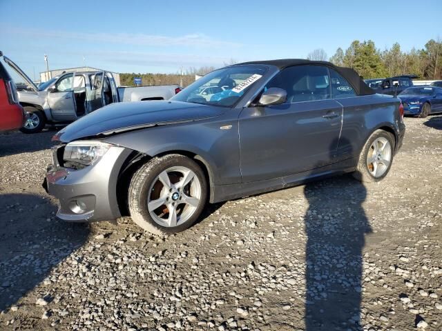 BMW 128i