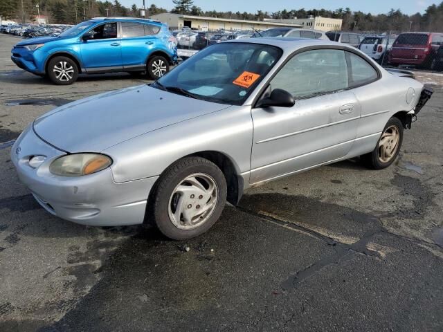 Ford ZX2