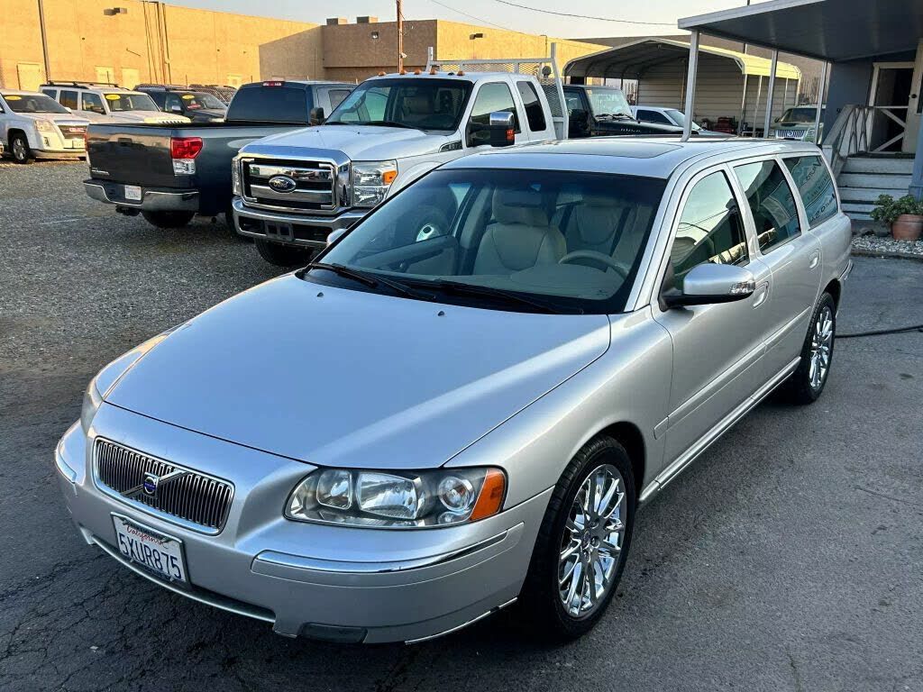 VOLVO