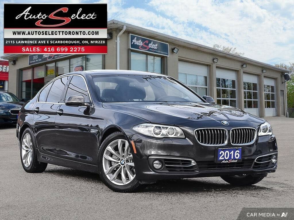 BMW 528i