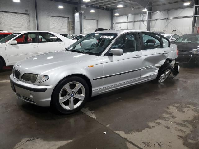 BMW 330xi