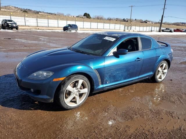 Mazda RX-8