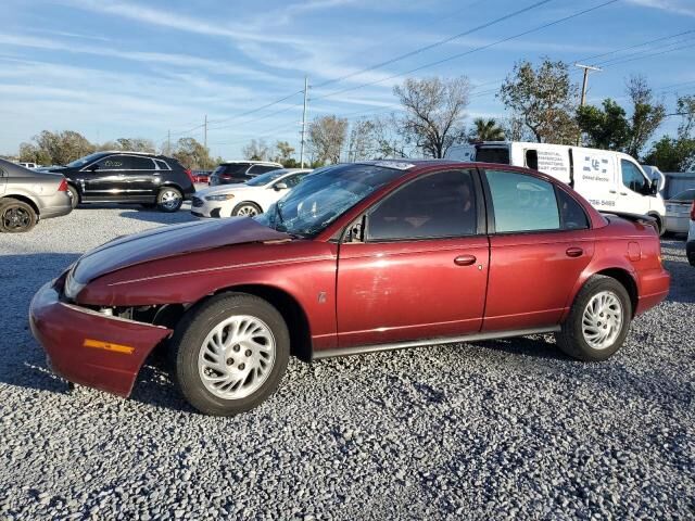 Saturn SL2