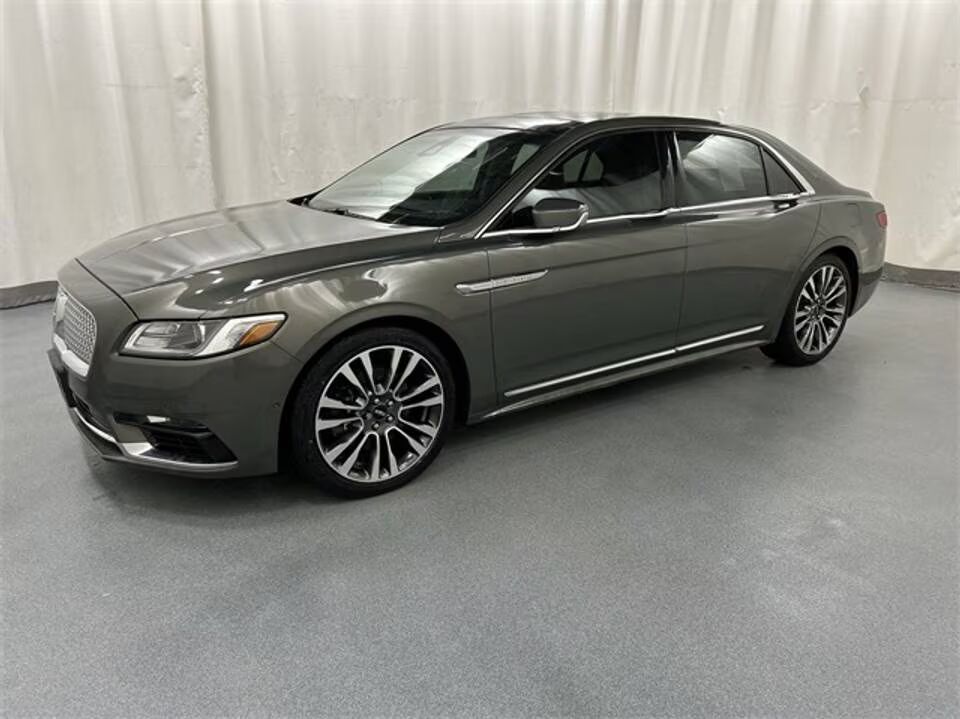 LINCOLN