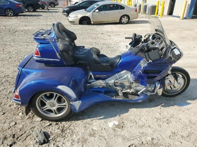 Honda GL1800