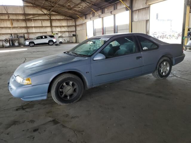 Ford Thunderbird