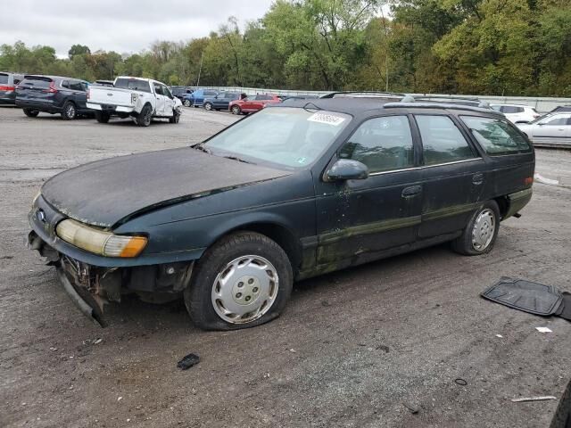 Ford Taurus