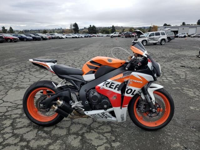 Honda CBR1000