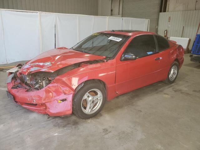 Pontiac Sunfire