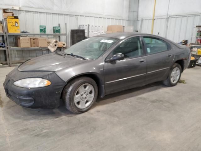 Dodge Intrepid