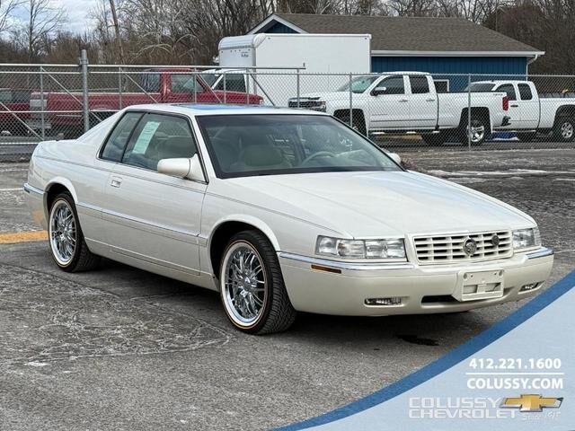 Cadillac Eldorado