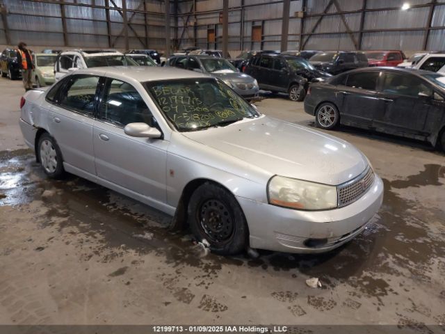 Saturn L300