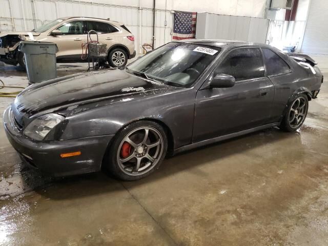 Honda Prelude