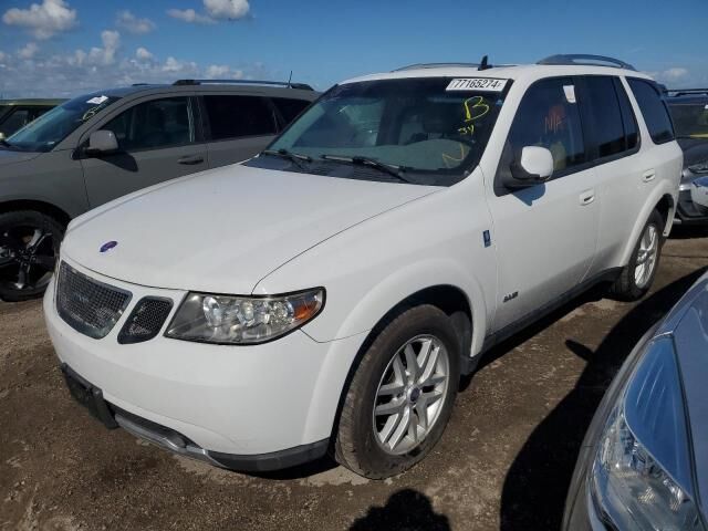 Saab 9-7X