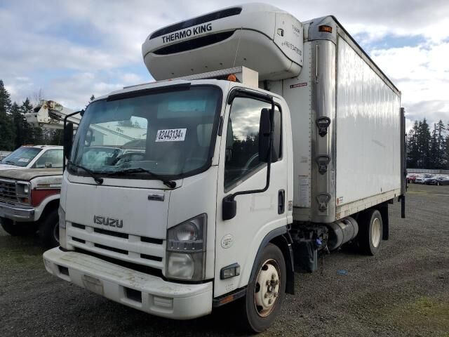Isuzu NQR/NRR