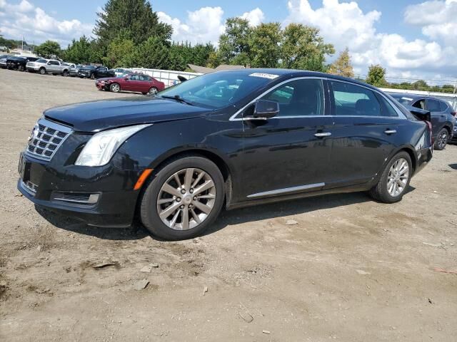 Cadillac Stretch Limousine