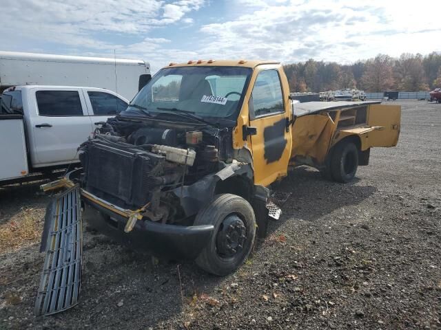Chevrolet C4