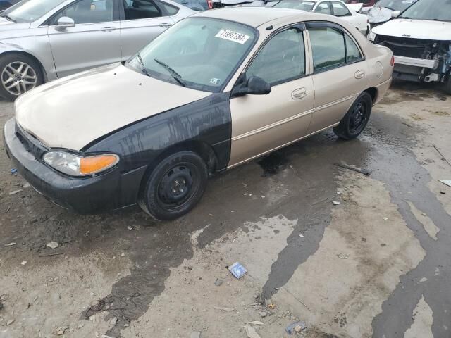 Ford Escort