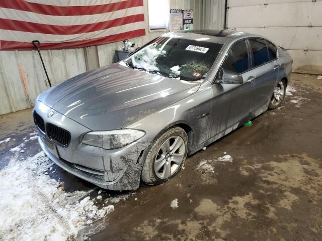 BMW 528xi
