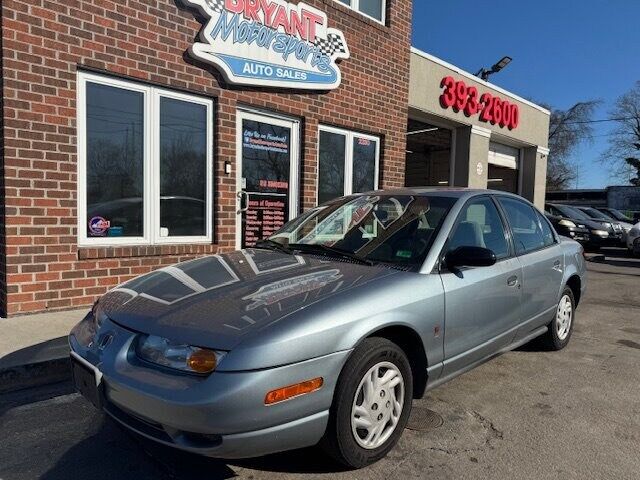 Saturn SL