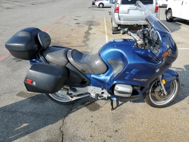 BMW R 1100 RT