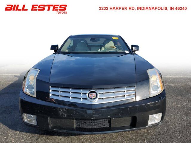 Cadillac XLR