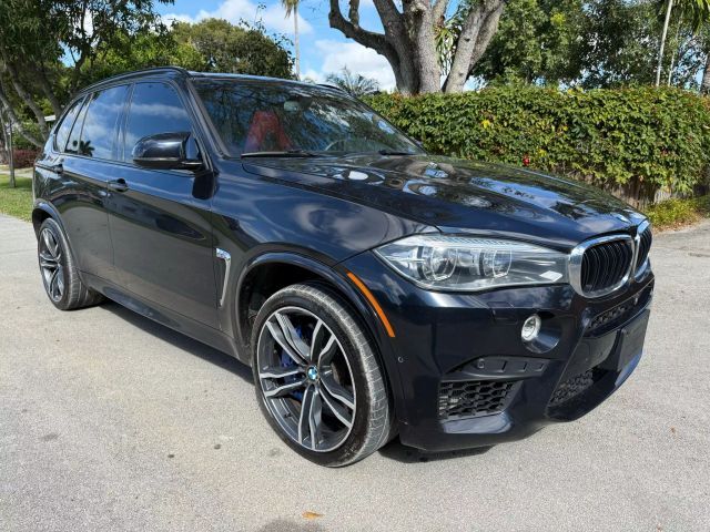 2017 BMW X5