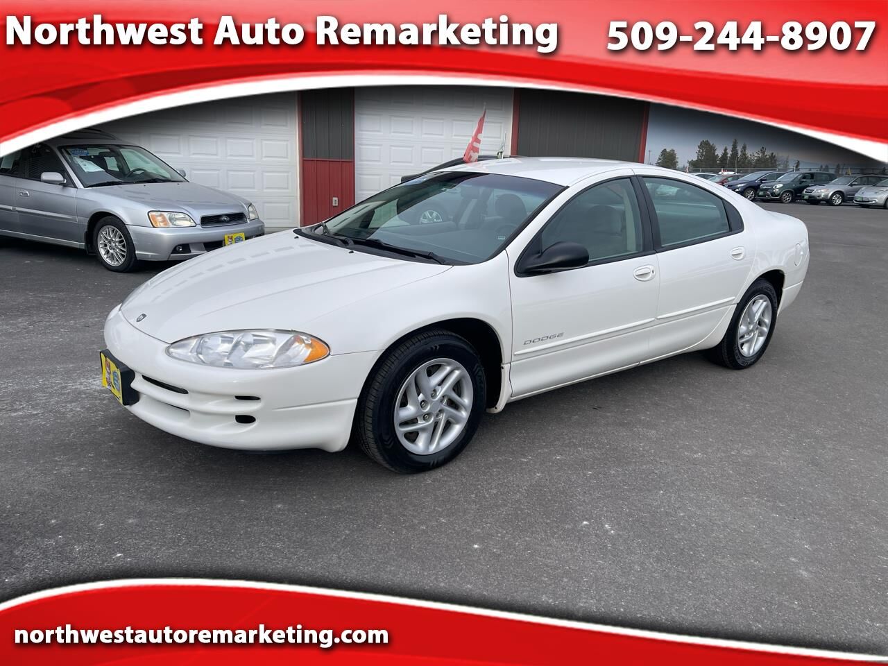 Dodge Intrepid