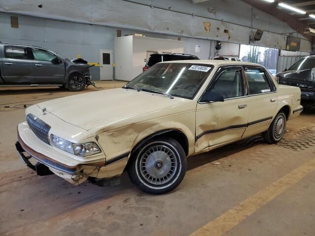 Buick Century