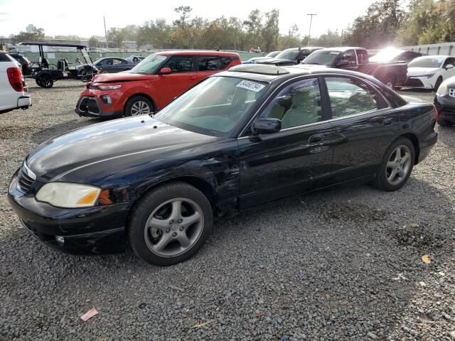 Mazda Millenia