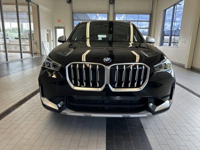 2023 BMW X1
