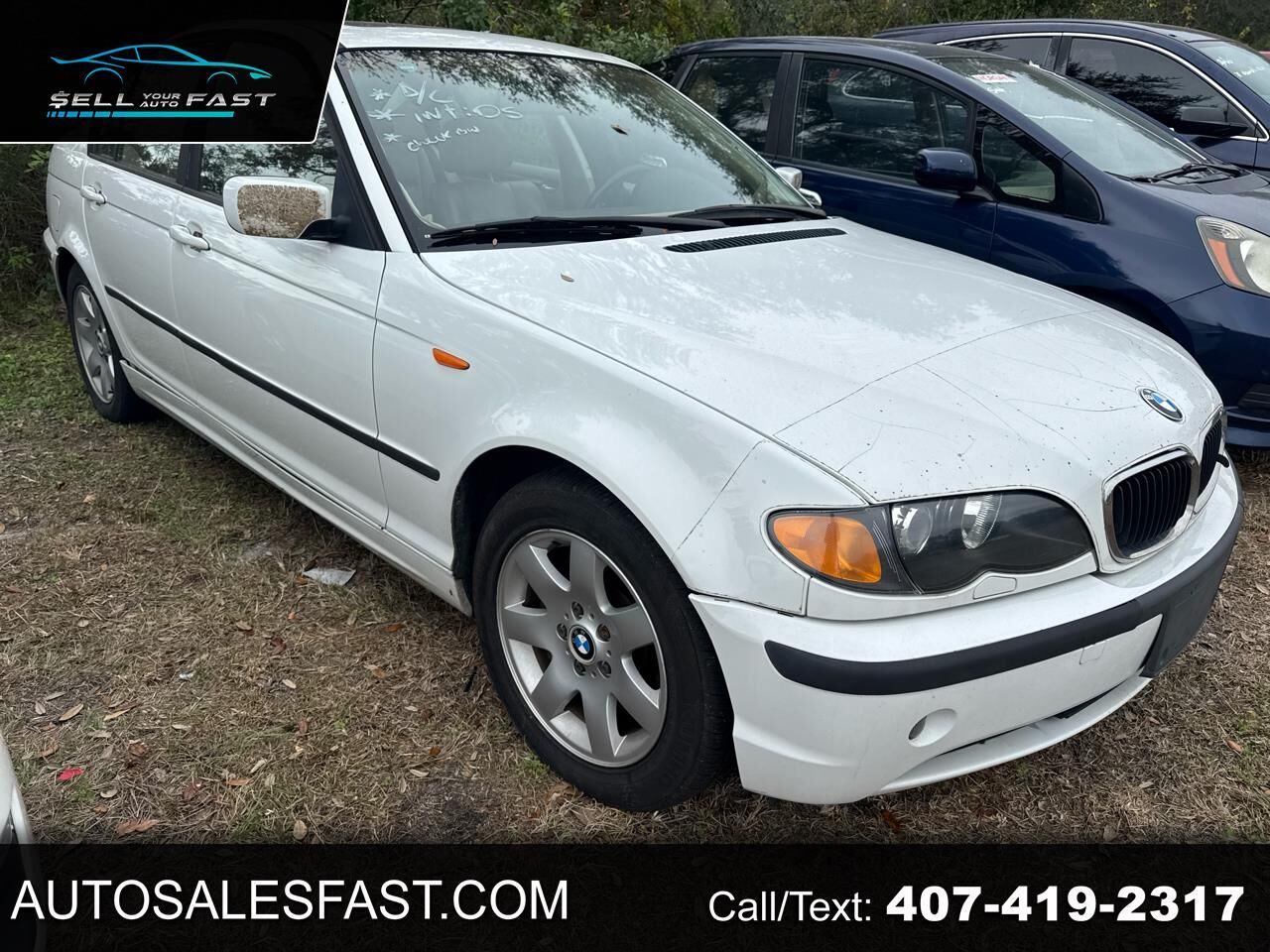 BMW 325xi