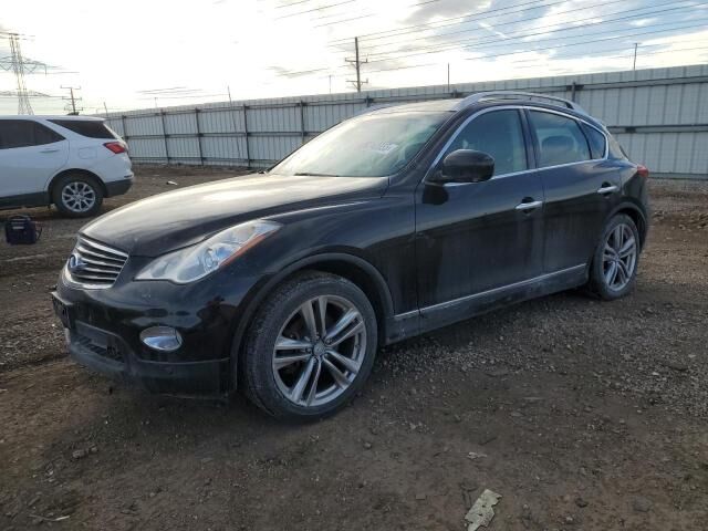 Infiniti EX35