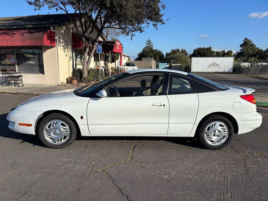 Saturn SC2