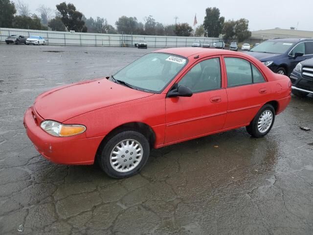 Ford Escort