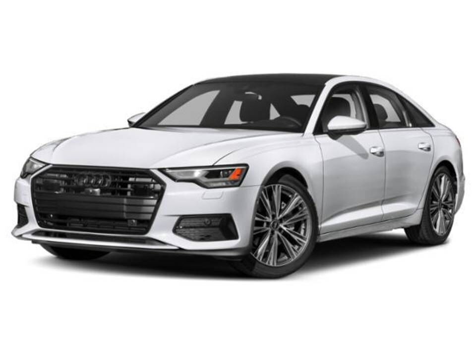 2024 AUDI A6