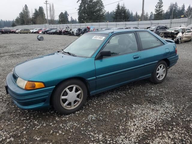 Ford Escort
